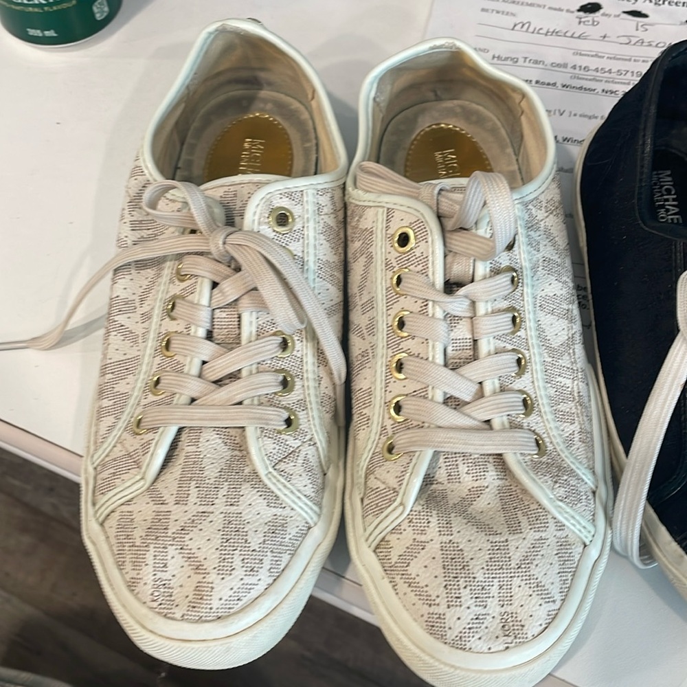 MICHEAL KORS SHOES